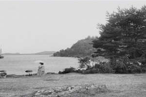 Bilde av Tallakshavn - bebyggelse